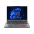 Laptop Lenovo ThinkPad E14 Gen 5 21JK007XVN Xám ( Cpu i7-1355U, Ram 16GB, SSD 512GB, Vga Intel Iris Xe Graphics, 14 inch (1920x1200) FHD IPS Win11H)