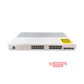 Switch Cisco Catalyst 1000 24 port GE, POE, 4x1G SFP _ C1000-24P-4G-L