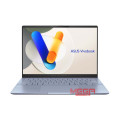 Laptop Asus Vivobook S14 S5406MA-PP136W Xanh ( Cpu Ultra 5 125H, Ram 16GB, SSD 1TB, Vga Intel Arc Graphics, 14 inch (2880 x 1800) OLED 3K, Win11)