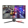 LCD HKC MG27H7F 27 inch (1920 x 1080) FHD Fast IPS 165Hz 1ms Phẳng (HDMI, DP)