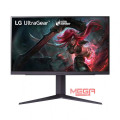 LCD LG Gaming 25GR75FG-B 24.5 inch (1920 x 1080) FHD IPS 360Hz 1ms (HDMI, DP, USB)