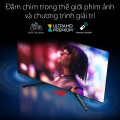 LCD Asus Rog Swift PG65UQ 65 inch (3840x2160) 4K UHD VA 144Hz 4ms (GDMI, DP, USB)