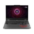 Laptop Lenovo LOQ 15ARP9 83JC003VVN Xám ( Cpu R7-7435HS, Ram 12GB, SSD 512GB, Vga RTX 4050, 15.6 inch FHD 144Hz Win11SL)