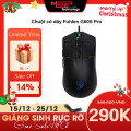 Chuột có dây Fuhlen G60S Pro