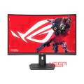 LCD ASUS Rog Strix XG32WCMS 32 inch 2K (2560x1440) VA 280Hz 1ms Cong (HDMI, DP, USB-C)