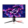 LCD Asus ROG Swift PG32UCDM 32 inch 4K(3840 x 2160) OLED 240Hz 0.03ms Phẳng (HDMI, DP, USB-C)