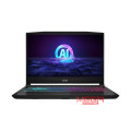 Laptop MSI Katana A15 AI B8VF-419VN Đen ( Cpu R7-8840H, Ram 16GB(8gbx2), SSD 512GB, Vga RTX 4060 8GB, 15.6 inch FHD 144Hz, Win11)