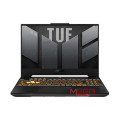 Laptop Asus TUF Gaming F15 FX507VV-LP181W Xám ( Cpu i7-13620H, Ram 32GB(2x16gb), SSD 512GB, Vga RTX 4060 8GB, 15.6 inch FHD 144Hz IPS Win 11H)