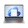 Laptop HP Envy X360 14-fc0086TU A19BWPA Bạc ( Cpu 7-155U, Ram 32GB, SSD 512GB, 14 inch Touch 2.8K OLED, Bút, W11H)