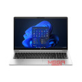 Laptop HP ProBook 450 G10 9H8V8PT Bạc ( Cpu i5-1340P, Ram 16GB, SSD 512GB, Vga Intel Graphics, 15.6 inch FHD, Touch, Win11 Home 64)