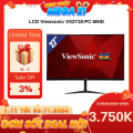 LCD Viewsonic VX2718-PC-MHD 27 inch ( 1920x1080), FHD, VA, 180Hz, 1ms, Cong