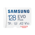 Thẻ nhớ MicroSD Samsung EVO Plus 128GB (New 160MB/s) (MB-MC128SA/APC)