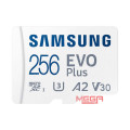 Thẻ nhớ MicroSD Samsung EVO Plus 250GB (New 160MB/s) (MB-MC256SA/APC)