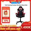 Ghế Gaming Centaur Gundam Black Red