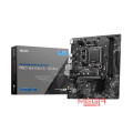 Mainboard MSI PRO H610M-S DDR4 (HDMI)