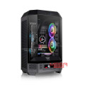 Case Thermaltake Tower 300 Black