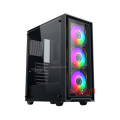 Case Xigmatek Fly II 3GF (3fan) EN44663