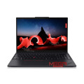 Laptop Lenovo ThinkPad T16 Gen 3 21MN007EVA Đen ( Cpu Ultra 7-155H, Ram 16GB(8gbx2), SSD 512GB, Vga Intel Arc Graphics, 16 inch WUXGA IPS, NoOS, 3Y)