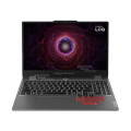 Laptop Lenovo Gaming LOQ 15ARP9 83JC0040VN Xám ( Cpu Ryzen R7-7435HS, Ram 24GB(12gbx2), SSD 512GB, Vga RTX 4050 6GB, 15.6 inch FHD IPS 144Hz, Win11, 2Y)