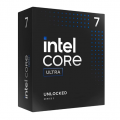 CPU Intel Core Ultra 7 265K