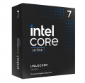 CPU Intel Core Ultra 7 265KF