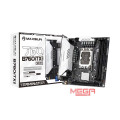 Mainboard MAXSUN Terminator B760ITX D4 WIFI V2