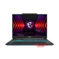 Laptop MSI Cyborg 14 A13VE 090VN Đen ( Cpu i7-13620H, Ram 16GB(8gbx2), SSD 512GB, Vga RTX 4050 6GB, 14 inch FHD+ IPS 144Hz, Win11, Balo, 2Y)