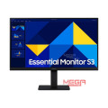 LCD Samsung LS24D300GAEXXV 24 inch FHD IPS 100Hz 5ms (VGA, HDMI)