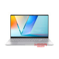 Laptop Asus Vivobook S 15 S5507QA-MA089WS Bạc (Snapdragon X1E, Ram 32GB, SSD 1TB, Vga Qualcomm Adreno, 15.6 inch 3K OLED, Win 11)