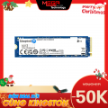 Ổ cứng SSD Kingston NV3 2TB PCIe 4.0 x4 M.2 NVMe (SNV3S/2000G)