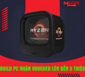 Cpu AMD Ryzen Threadripper 2920X/3.5 GHz (4.3GHz Max Boost)/38MB Cache/12 cores/24 threads/180W/Socket TR4