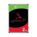 HDD PC 2TB Seagate NAS Ironwolf (ST2000VN003)