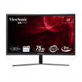 LCD Viewsonic VX2458-C-MHD 23.6 inch (FHD 1920x1080, Cong, chuyên game, 144Hz)