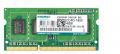 Ram notebook 4gb/1600 DDR3L Kingmax