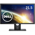 LCD Dell E2219HN 21.5' led ( LED, Full HD, 1VGA, 1HDMI port (Cable HDMI kèm theo)