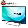 LCD Asus VA325H 32' Full HD 2 Loa Bảo Vệ Mắt