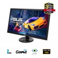 LCD Asus VP228NE 22' 1ms Full HD  ( Cable VGA, DVI )