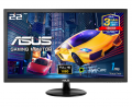 LCD Asus VP228NE 22' 1ms Full HD  ( Cable VGA, DVI )