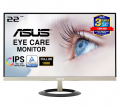 LCD Asus VA229HR 21.5' ((VGA, DSUB+HDMI) Màu gold