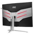 LCD AOC AG322FCX - AGON GAMING 31.5' (VGA, HDMI × 2, DisplayPort ,DVI DUAL LINK)