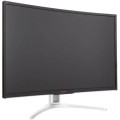 LCD AOC AG322FCX - AGON GAMING 31.5' (VGA, HDMI × 2, DisplayPort ,DVI DUAL LINK)