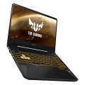 Laptop ASUS TUF Gaming FX505GM-BN117T(Cpu i5-8300H, Ram 8GB, HDD 1TB5, VGA NVIDIA Geforce GTX 1060/6GB GDDR5,WIN 10,15.6 inch')