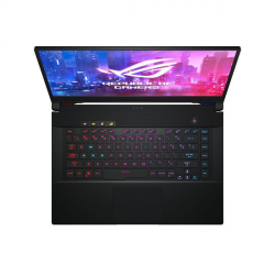 Laptop Asus ROG Zephyrus GU502GU-ES014T (Cpu i7-9750H, Ram16GB DDR4, 512GB SSD, VGA NVIDIA Geforce GTX 1660Ti 6GB GDDR6,WIN 10,15.6 inch')