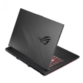 Laptop Asus G531GT-AL007T đen(CPU i5-9300H, 512G M.2 SSD,Ram 8GB,GTX 1650-4GB DDR5 ,Win10 64BIT, 15.6 inch)