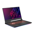 Laptop Asus G531GT-AL007T đen(CPU i5-9300H, 512G M.2 SSD,Ram 8GB,GTX 1650-4GB DDR5 ,Win10 64BIT, 15.6 inch)