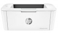 Máy in HP LaserJet Pro M15A W2G50A ( in đen trắng, A4, kết nối usb)