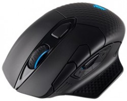 Chuột không dây Corsair DARK CORE RGB SE - Qi CH-9315111-AP