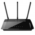 Router Wifi D-Link DIR-880L (AC 1900 -3 ăng ten)