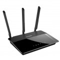 Router Wifi D-Link DIR-880L (AC 1900 -3 ăng ten)