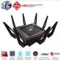 Router Wifi Asus GT-AX11000 ((Gaming Router)